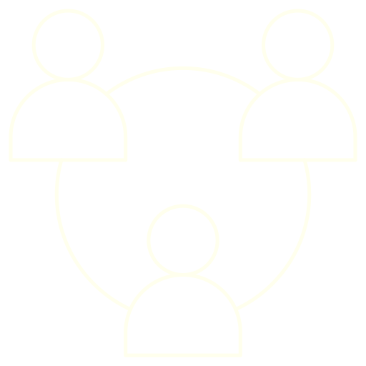 Icon Projektkoordination