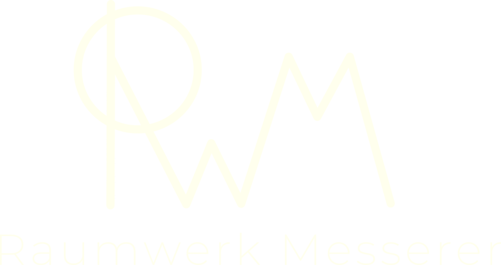 Logo Raumwerk Messerer